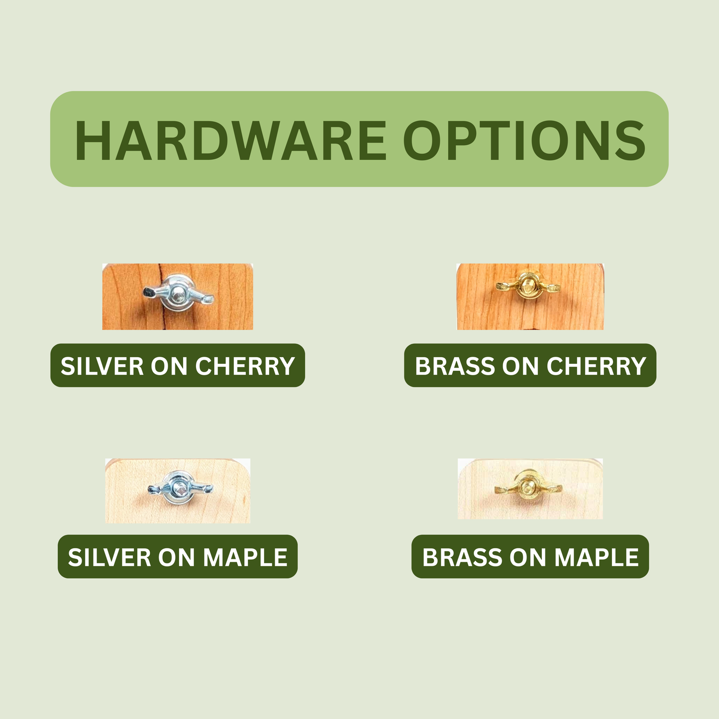 Wholesale Pocket Flower Press With Mushroom Design | 2x4 | Minimum $100.00