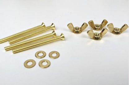 Large Ambrosia Flower Press | 8.5x12