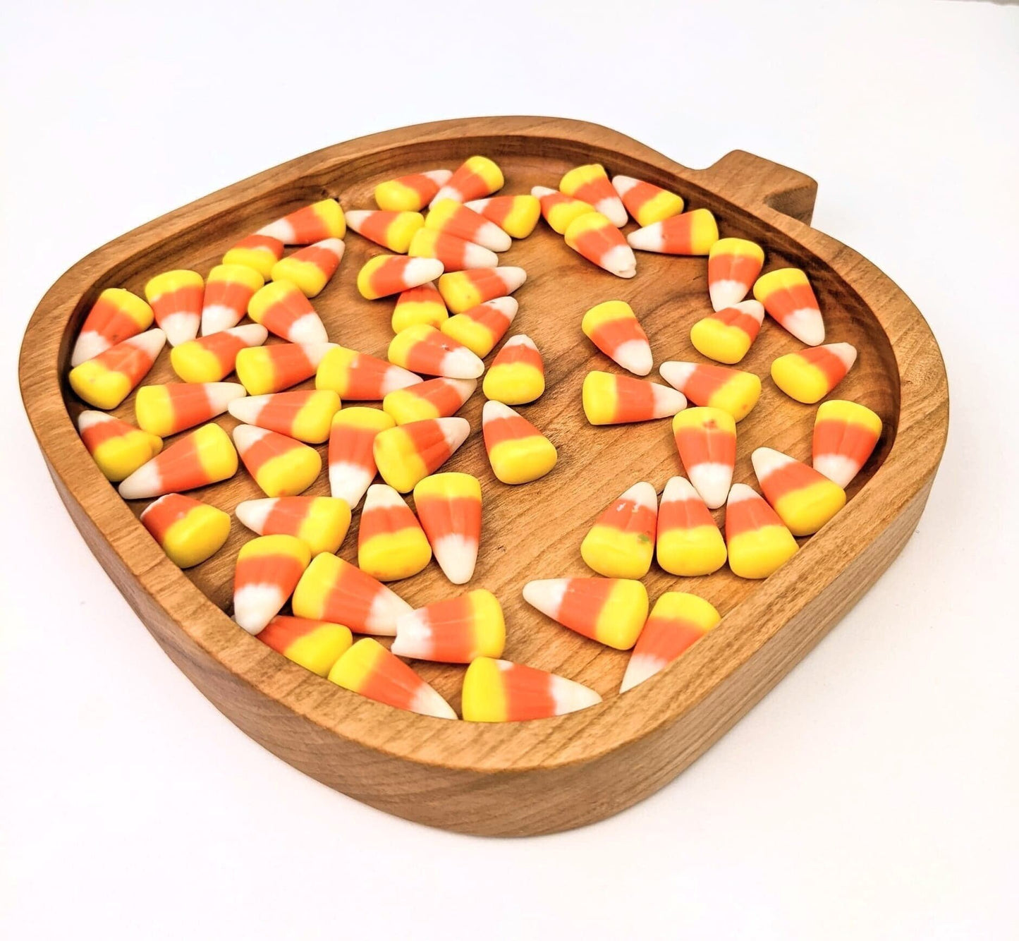 Pumpkin Candy Dish | Fall Home Decor | Halloween Candy Dish | Halloween Party Decoration