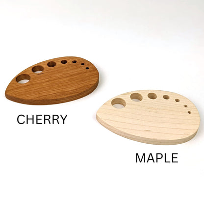 Wholesale Wooden Herb Stripping Tool (Minimum Quantity 10)