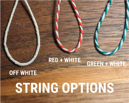 Funny Midwest State Ornament - Ope