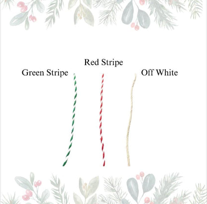 Wooden Bee Ornament | Insect Ornament | Gift For Nature Lover