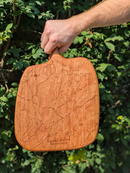 Custom Map Charcuterie Board | Personalized Cheese Board | Housewarming Gift | Realtor Closing Gift
