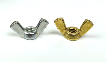 Mini Hardwood Flower Pressing Kit-Exotic Mahogany