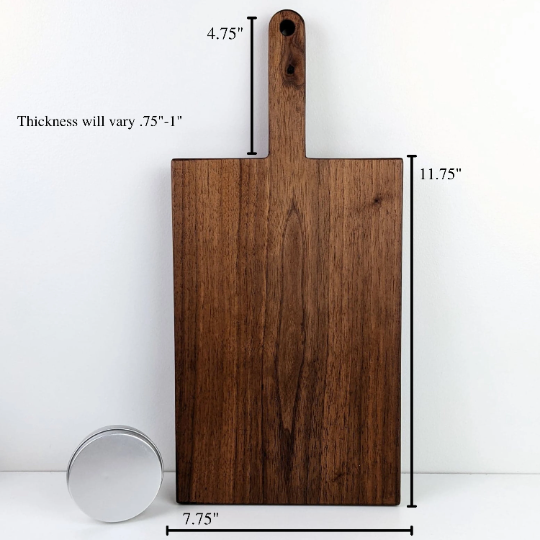 Charcuterie Serving Board