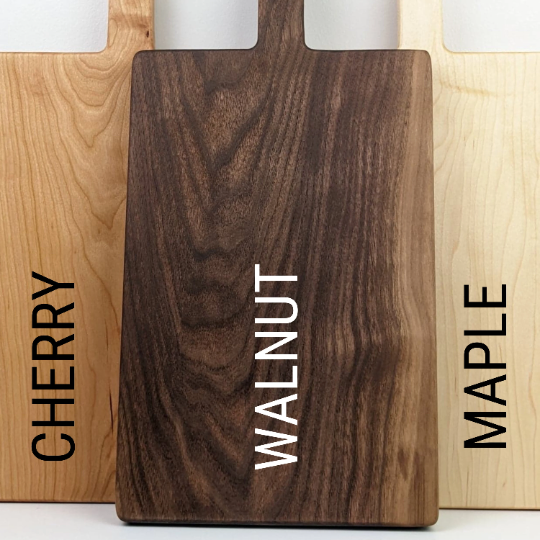 Charcuterie Serving Board